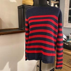 Croft & Barrow Sweater